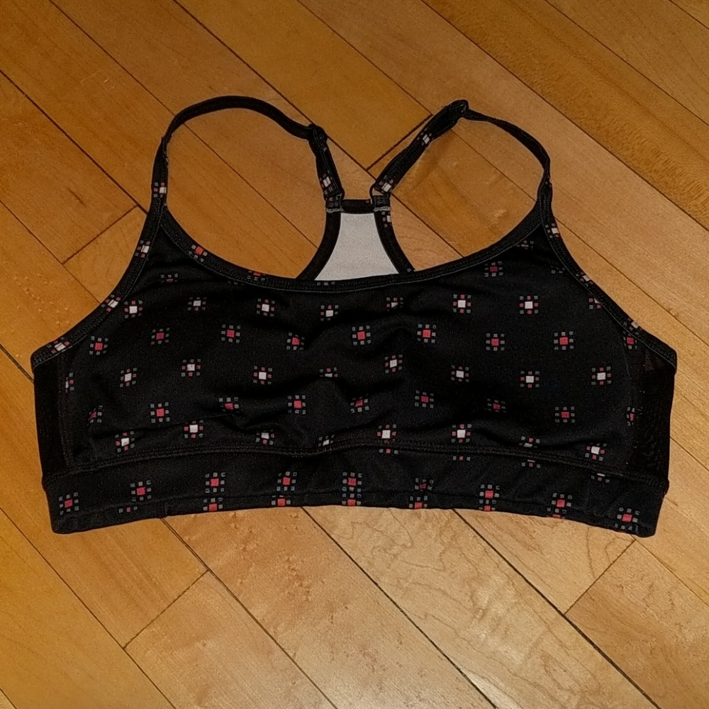 Aeris Sports Bra!